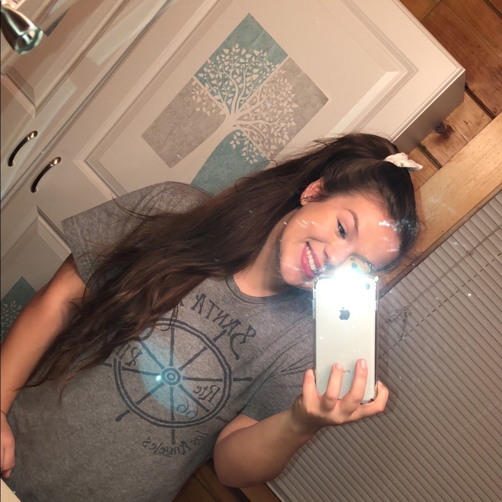 Meet your Posher, Aliyah